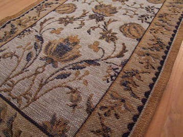 Tafelloper Lotus - 2 kleuren - verschillende maten, Ophalen of Verzenden, Nieuw, Rechthoek, Binnen