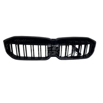 LED Double Line Grille Voor BMW 3 Series G20/G21 LCI – M, Ophalen of Verzenden, Nieuw