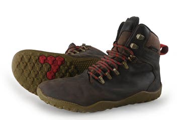 Vivobarefoot Barefoot in maat 37 Bruin, Kleding | Dames, Schoenen, Bruin, Verzenden, Vivobarefoot, Gedragen