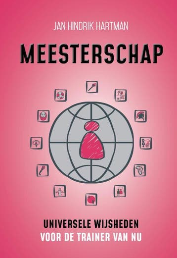 Meesterschap | Jan Hindrik Hartman | Nieuw, Ophalen of Verzenden, Nieuw, Jan Hindrik Hartman