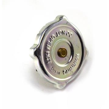 Omix Radiator Cap 134 CI 41-71 Willys Models, Ophalen of Verzenden, Nieuw