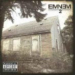 cd - Eminem - The Marshall Mathers LP2, Cd's en Dvd's, Verzenden, Zo goed als nieuw