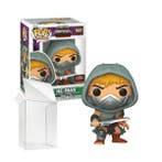 Funko Pop  Turtles of grayskull   HeMan 1661 Targetcon, Verzamelen, Verzenden, Nieuw