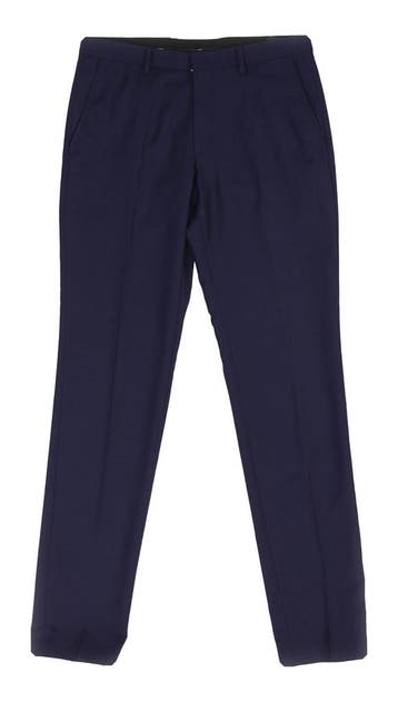 Roy Robson Broek in maat 98 Blauw, Verzenden, Zo goed als nieuw, Blauw, Roy Robson