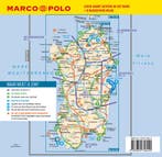 Sardinië / Marco Polo 9783829758420 Hans Bausenhardt, Boeken, Verzenden, Gelezen, Hans Bausenhardt