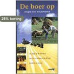DE BOER OP 9789018011321 Kor Goutbeek, Boeken, Verzenden, Gelezen, Kor Goutbeek