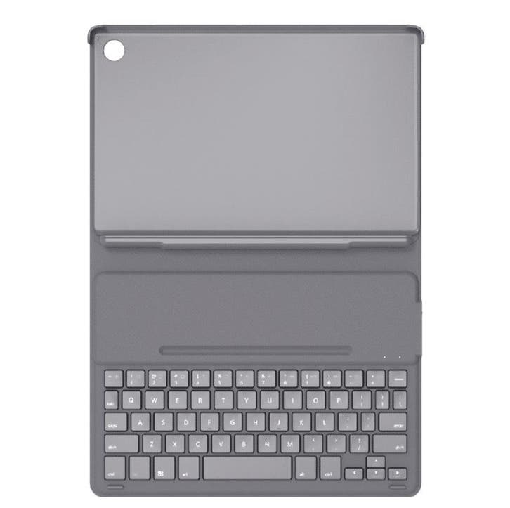 Lenovo Tab Tab M10+ FHD keyboard-sleeve QWERTY, Computers en Software, Toetsenborden, Zo goed als nieuw, Ophalen of Verzenden
