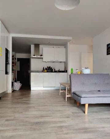 Te Huur Studio Provenierssingel In Rotterdam, 20 tot 35 m², Rotterdam