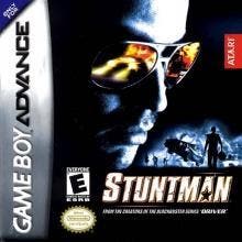 MarioGBA.nl: Stuntman Compleet - iDEAL!, Spelcomputers en Games, Games | Nintendo Game Boy, Ophalen of Verzenden, Gebruikt