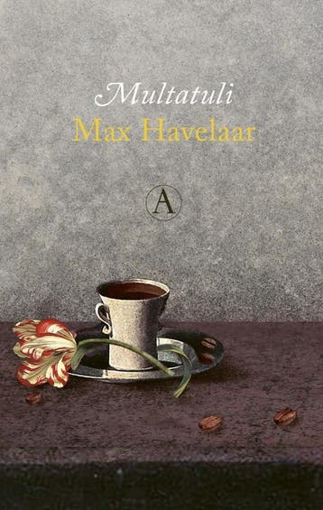 Max Havelaar | Multatuli | Nieuw, Ophalen of Verzenden, Nieuw, Multatuli