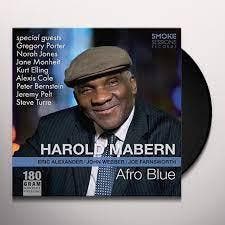 Harold Mabern - Afro Blue LP, Cd's en Dvd's, Vinyl | Overige Vinyl, Verzenden