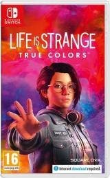 MarioSwitch.nl: Life is Strange: True Colors - iDEAL!, Ophalen of Verzenden, Zo goed als nieuw