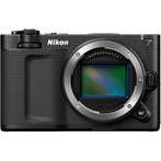 Nikon ZR Body, Ophalen of Verzenden, Nieuw, Overige typen