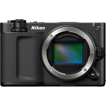 Nikon ZR Body, Ophalen of Verzenden, Nieuw, Overige typen