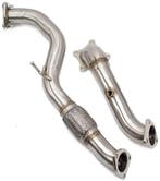 Honda Civic 1.5T L15B7 Downpipe, Auto-onderdelen, Uitlaatsystemen, Ophalen of Verzenden, Nieuw