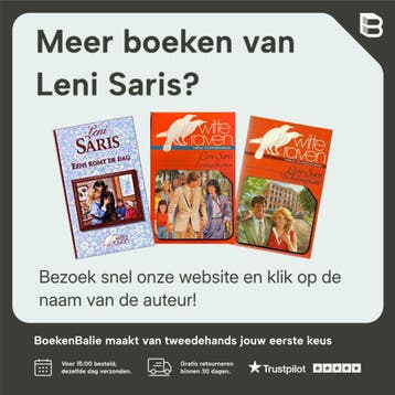 Achtennegentigste jubileumomnibus - Leni Saris 9789020529371, Boeken, Verzenden, Gelezen, Leni Saris