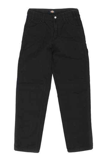 Dickies Broek in maat W29 Zwart, Verzenden, Zo goed als nieuw, Zwart, Dickies