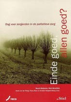 EINDE GOED ALLEN GOED 9789070415297 Marjo Buitelaar, Verzenden, Gelezen, Marjo Buitelaar