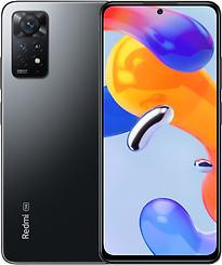 Xiaomi Redmi Note 11 Pro 5G Dual SIM 128GB grijs, Verzenden, Gebruikt, Zonder abonnement, Zonder simlock