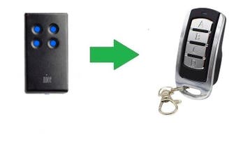 Nice Easy S4 (alternatieve handzender), Verzenden, Nieuw