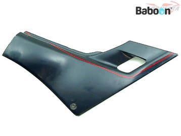 Buddypaneel Rechts Honda VFR 750 F 1986-1989 (VFR750F RC24), Motoren, Verzenden, Gebruikt