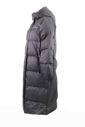 Daily Paper Jas in maat S Zwart, Kleding | Dames, Daily Paper, Verzenden, Zo goed als nieuw, Zwart