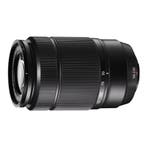 Fujifilm XC 50-230mm f/4.5-6.7 OIS II PH Zwart objectief, Verzenden, Gebruikt, Telelens