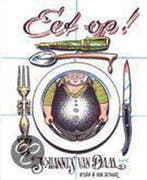 Eet Op!, Ophalen of Verzenden, Nieuw