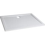 Xellanz Luxe Douchebak - SMC - Rechthoek - 120x90x4cm - Wit, Ophalen of Verzenden, Nieuw