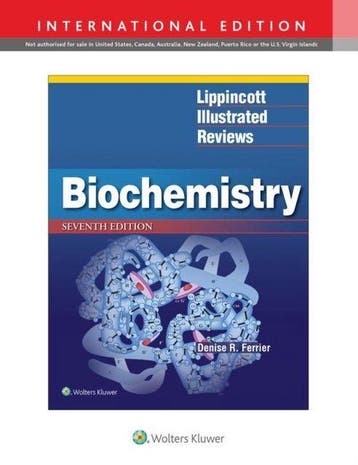 Lippincott Illustrated Reviews 9781496363541 Denise Ferrier, Verzenden, Gelezen, Denise Ferrier