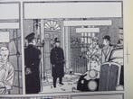 Jacobs, E.P. - 1 Proefdruk - Blake & Mortimer 5 - La Marque, Boeken, Nieuw