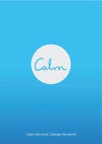 Boek Calm 9780241201954, Verzenden, Zo goed als nieuw