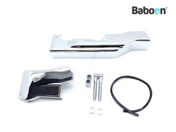 Olieleiding Harley-Davidson FLHTCU Ultra Classic Electra, Verzenden, Gebruikt