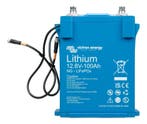 Victron LiFePO4 Battery 12,8V/100Ah NG - Lithium Smart NG, Ophalen of Verzenden, Nieuw
