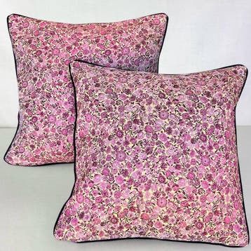 Rubelli - New Collection -Nieuwe set van twee - Kussen