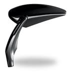 Performance Machine Mirror Assembly Right Torque - Black Ano, Auto diversen, Ophalen of Verzenden