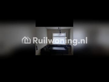 Eengezinswoning (Nijmegen, Waterschap Rivierenland)
