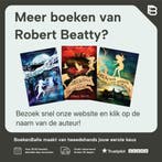 Serafina & The Black Cloak 9781405283786 Robert Beatty, Boeken, Verzenden, Gelezen, Robert Beatty