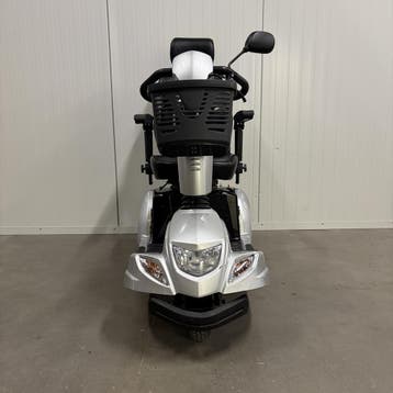 Scootmobiel Carpo 3 | Vermeieren (Vaste scootmobielen), Overige merken, Gebruikt, Ophalen of Verzenden, 16 km/u of meer