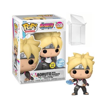 Funko Pop  Naruto Next Generations  Boruto  Rasengan 1356, Verzamelen, Verzenden, Nieuw