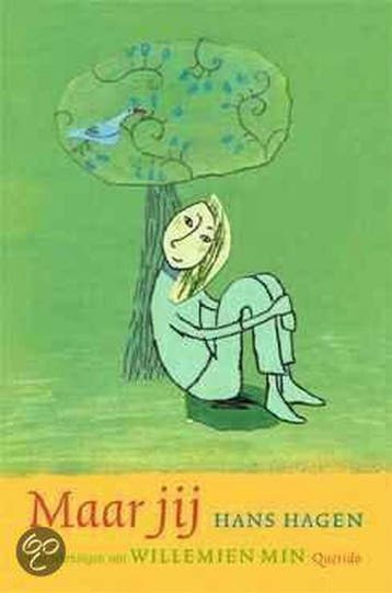 Maar jij - Hans Hagen 9789045101286, Verzenden, Zo goed als nieuw, Hans Hagen