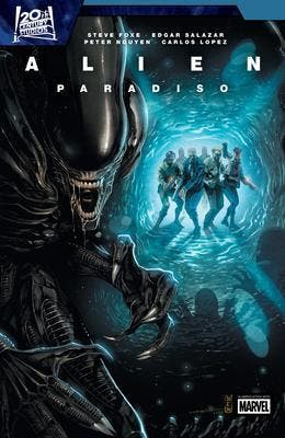 Alien: Paradiso, Boeken, Strips | Comics, Nieuw, Verzenden