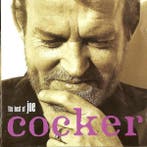 cd - Joe Cocker - The Best Of Joe Cocker, Verzenden, Zo goed als nieuw