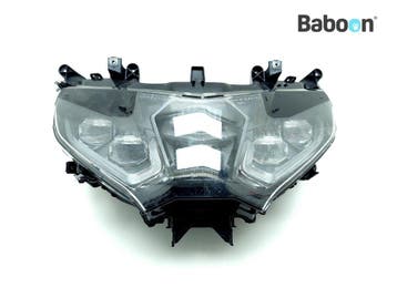 Koplamp BMW R 1250 RT 2019-2024 (R1250RT K52) Symmetric, Motoren, Verzenden, Gebruikt