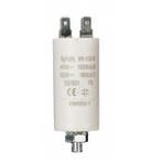 Condensator - Aanloop - 6.0 F (Max. 450V, Aarde), Verzenden, Nieuw