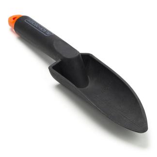 Tuinschepje | BLACK+DECKER | 30.5 cm (Polypropyleen), Tuin en Terras, Hand-tuingereedschap, Nieuw, Verzenden