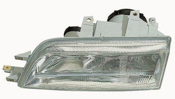 Koplamp 1/H4, Verzenden, Nieuw