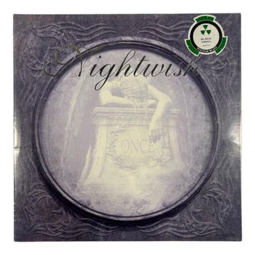 Nightwish - Once Vinyl (2LP), Cd's en Dvd's, Verzenden, Nieuw in verpakking