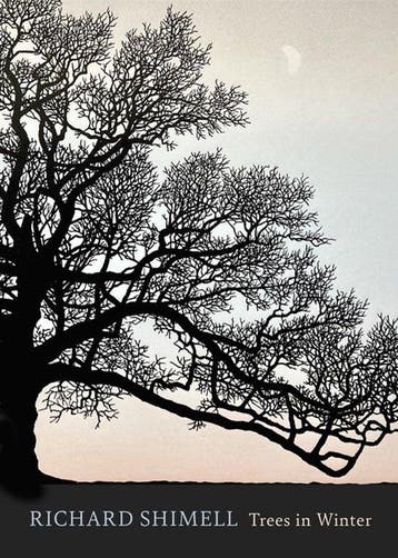 Trees in Winter - Richard Shimell 9781408732403, Verzenden, Zo goed als nieuw, Richard Shimell