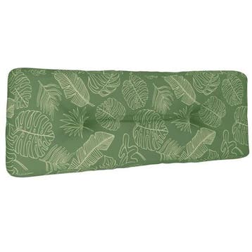 Buitenkussen 120x40cm Waterafstotend | Tweedekansje | OP=OP, Tuin en Terras, Ophalen of Verzenden, Zo goed als nieuw